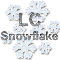 LC Snowflake Theme