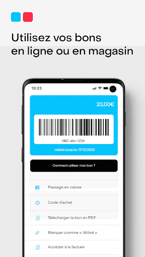 Spendlly Screenshot 4 - AppWisp.com
