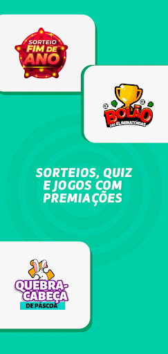 CPlus Clube de Benefícios Screen 3