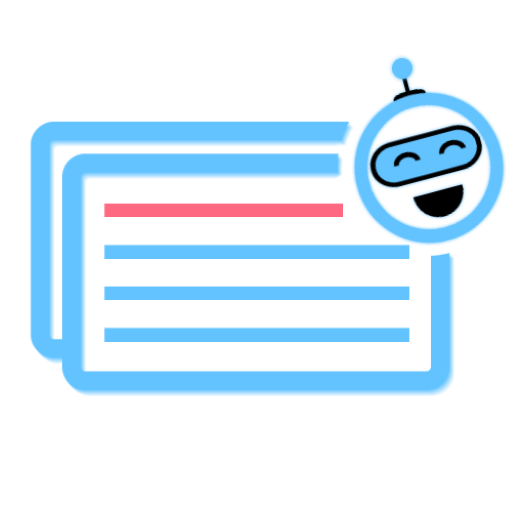 Flashcard Study Buddy logo