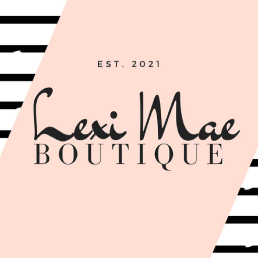 Lexi Mae Boutique logo