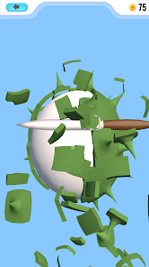 Screenshot image