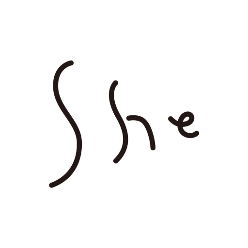 美容室・ヘアサロン She（シー）公式アプリ - Google Play 앱