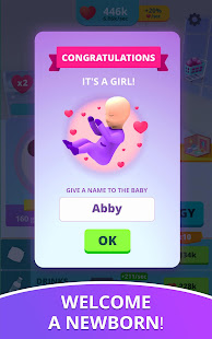 Baby & Mom 3D - Pregnancy Sim 1.7.1 APK screenshots 10