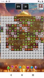 Maze of Zeus 5