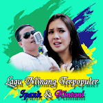 Cover Image of Télécharger Kumpulan Lagu Minang 1.2.3 APK