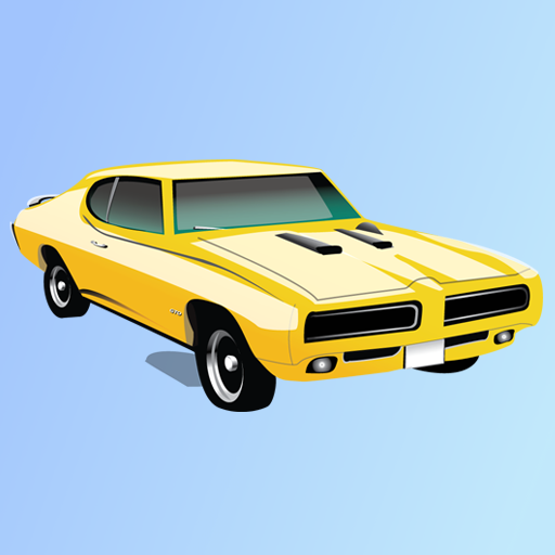 Car Operating Cost Calculator logo