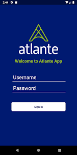 Atlante Mobile