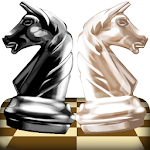 Cover Image of Descargar Rey maestro de ajedrez  APK