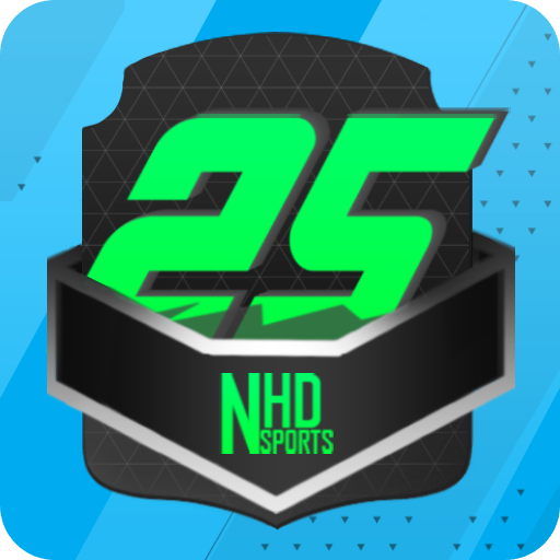 NHDFUT FC 25 Draft Download on Windows