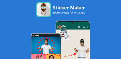 Sticker Maker 5.0.3 poster 0