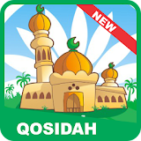 Kumpulan Qosidah MP3 Offline icon