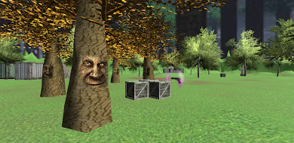 Screenshot image