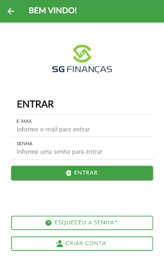 SG Agenda Screen 3
