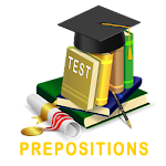 English Tests: Learn Prepositions&practice grammar Apk