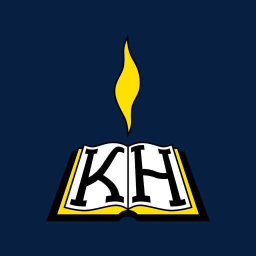 KHouse TV 8.402.1 Icon