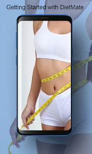 DietMate-Weight Loss & Health