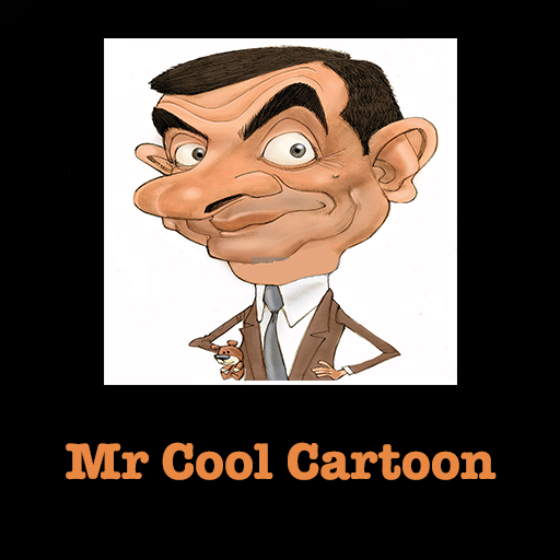 Mr Funny logo