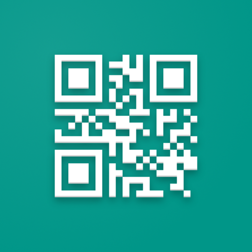 Instant Barcode: QR Scanner logo
