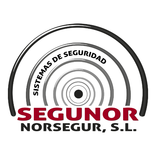 Norsegur EasyView logo