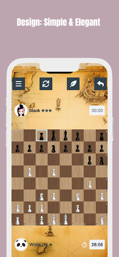 Chess Screen 3