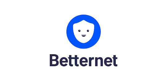 Betternet VPN - Hotspot Proxy