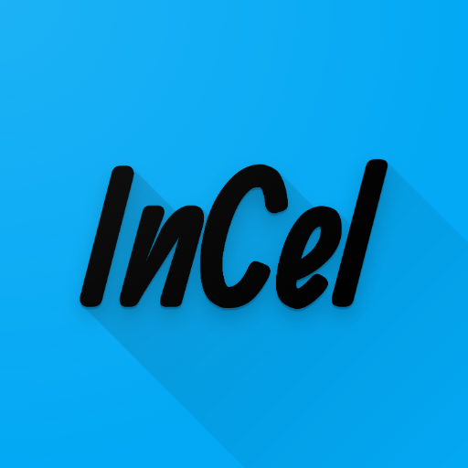InCel: Ini Celengan Digital logo