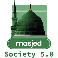 Masjid Society 5.0