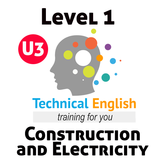 TE4U Level 1Constr.& Electr.U3 logo