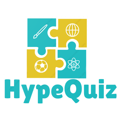 HypeQuiz
