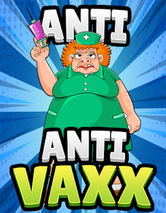 Anti Anti Vaxx