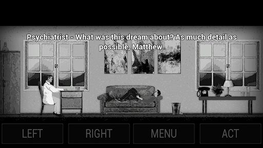 Inside My Mind - Adventure - games