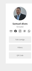 Samuel Alves