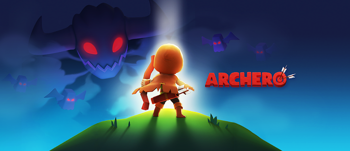 Archero Mod Apk (God Mode & One hit kill) v3.9.1 Download 2022