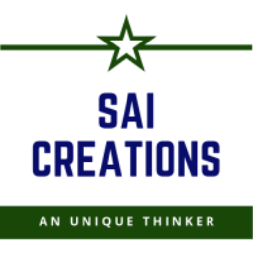 Sai Creations 1.0.0 Icon