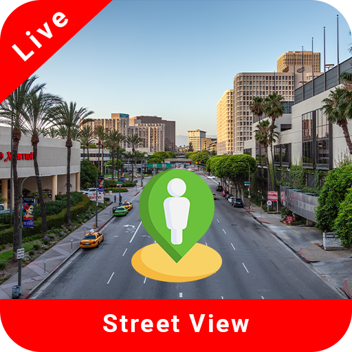 Street View Live 360°