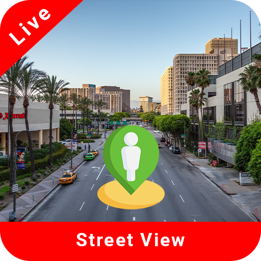 Street View Live 360° Apps on Google Play
