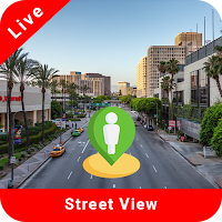 Street View Live 360°