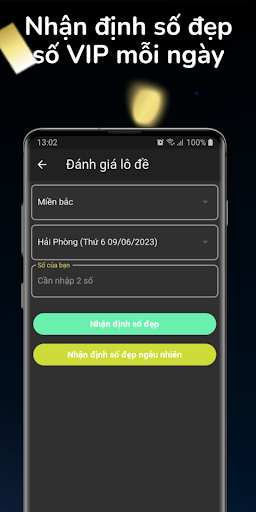 Đánh Giá Lô Đề Ba Miền Chuẩn Screen 3