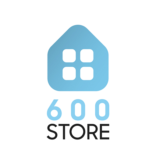 600 ستور 1.0.8 Icon