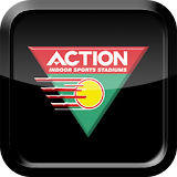 ActionIndoorSports Tullamarine icon