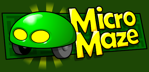 Micro Maze