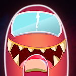 Cover Image of ダウンロード Imposter galaxy : Imposter Killer 3D 1.0 APK