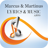 The Best Music & Lyrics Marcus & Martinus icon