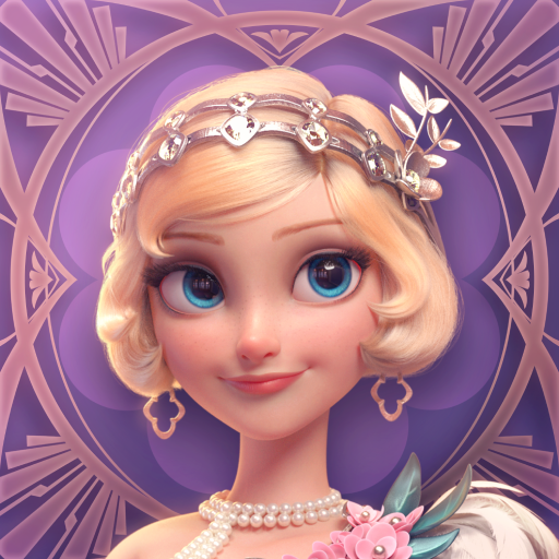 Time Princess: Dreamtopia 2.18.3 Icon