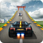 Cover Image of Download Ramp Car Stunts - Car Games 3D  APK