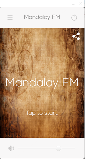Radio For Padamyar FM Myanmar