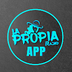 Cover Image of 下载 LA PROPIA RADIO  APK