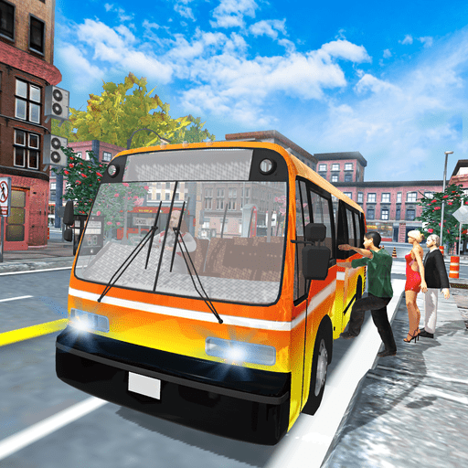 Ultimate Bus Simulator