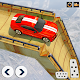 Mega Ramp Car Racing Stunts 3D: New Car Games 2020